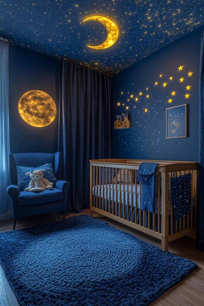 Celestial Dreamland