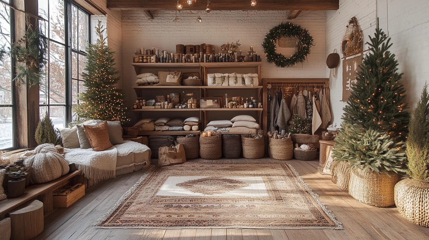 29 Christmas Party Decor Ideas To Make Your Holiday Celebration Shine 29-christmas-party-decor-ideas-to-make-your-holiday-celebration-shine