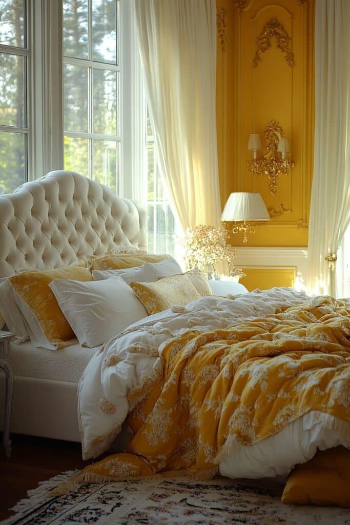 Golden Sunshine Retreat