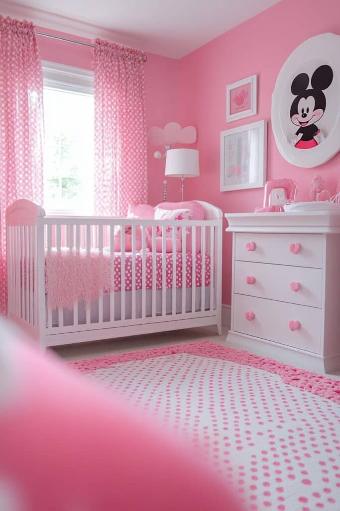 Minnie’s Polka Dot Boutique