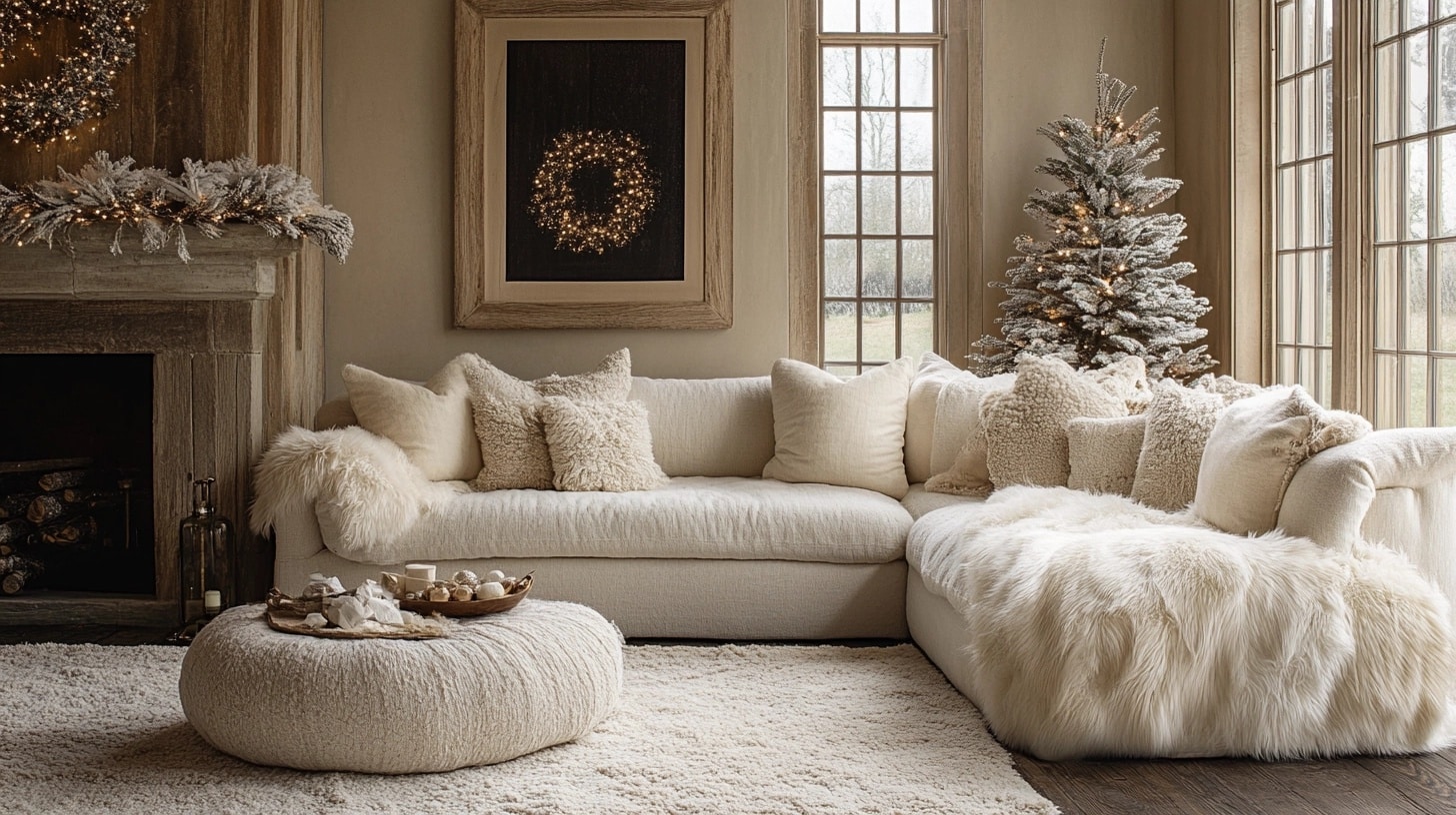 29 Neutral Christmas Decor Ideas for a Timeless and Elegant Holiday ...