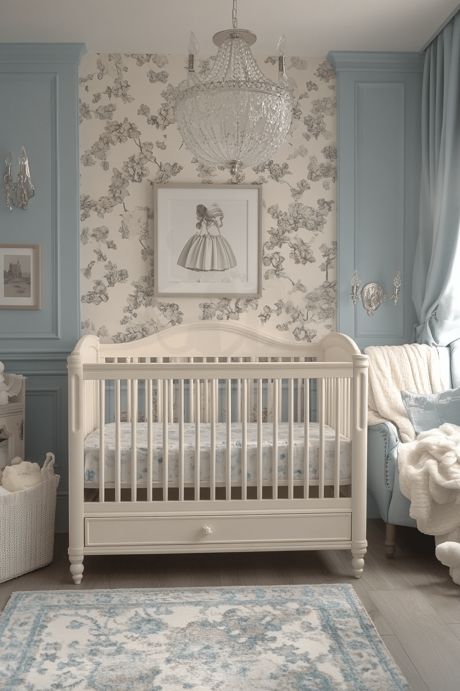 29 New Victorian Interior Ideas to Add Character and Grace to Your Home ...