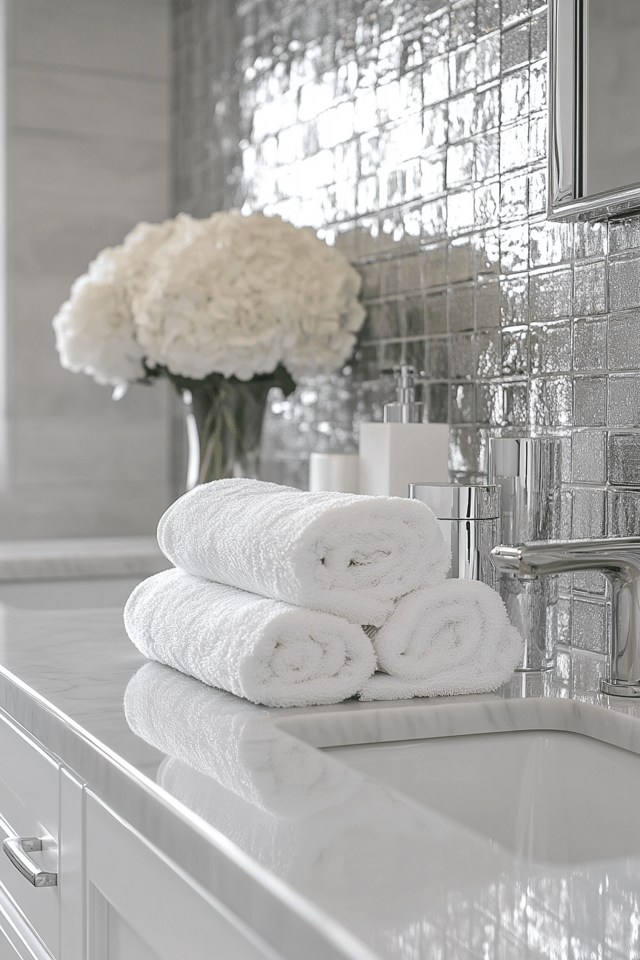 29 Grey Bathroom Decor Ideas for a Minimalist and Chic Bathroom My