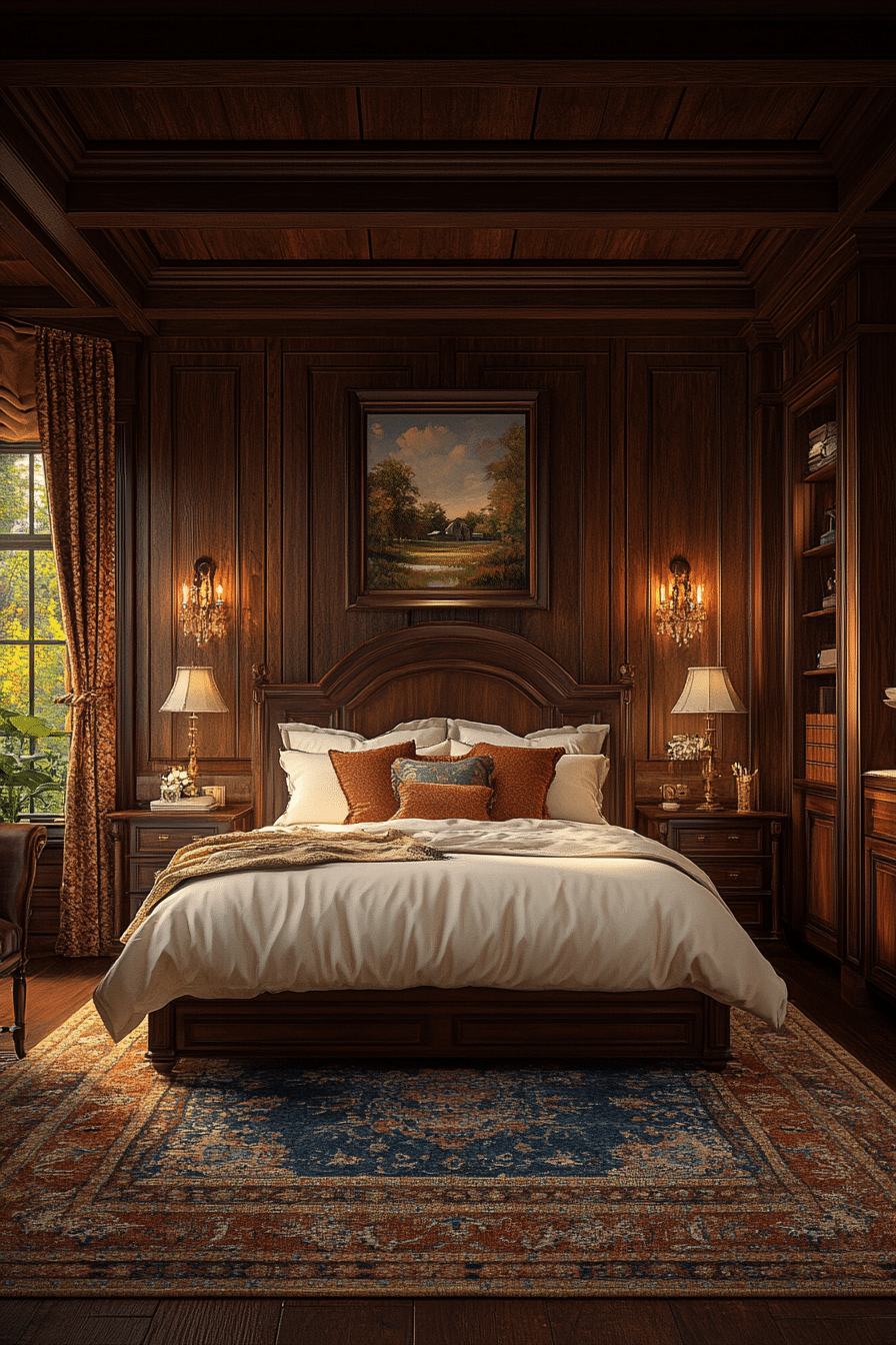 29 Barndominium Bedroom Ideas to Transform Your Sleeping Space - My ...