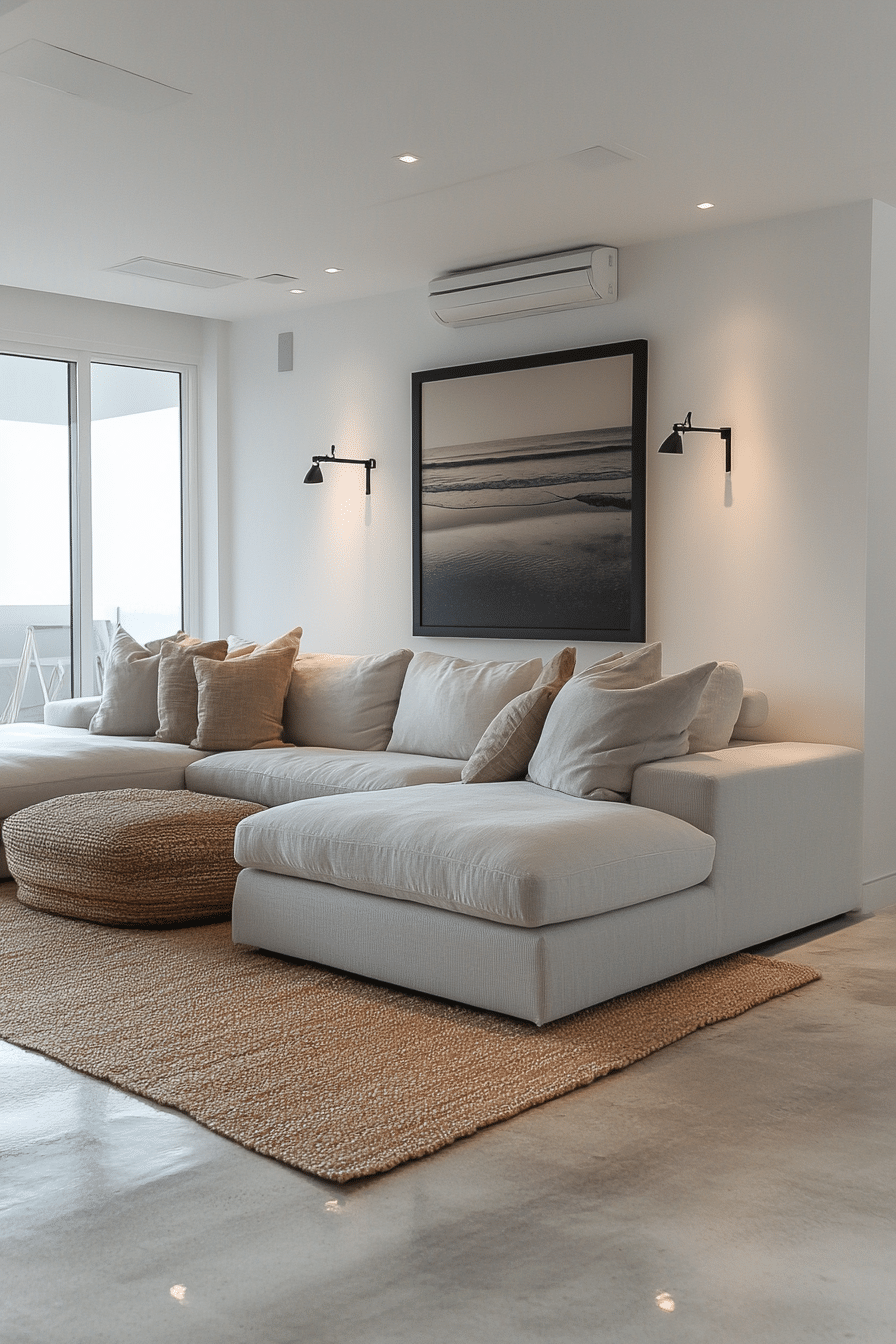 29 Chic Elegant Living Room Decor Ideas to Impress Your Guests - My ...