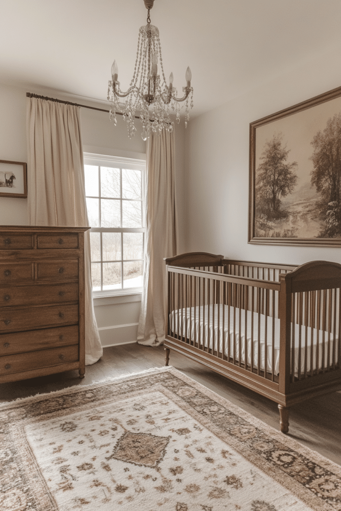 29 Barndominium Nursery Ideas for a Cozy and Adorable Space - My ...