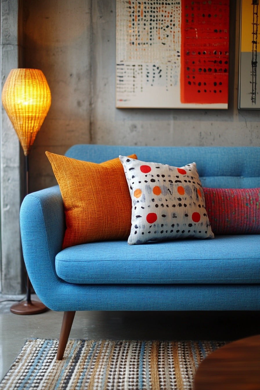 Curated visual reference: Curated Elegant Scandinavian Apartment Makeovers Gallery View 47