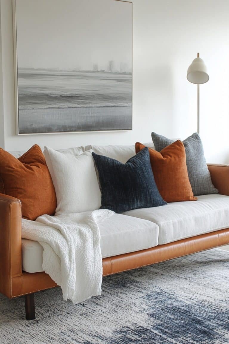 Photo inspiration: Gallery Detail: 29 Scandinavian Living Room Ideas To Inspire Your Home Makeover