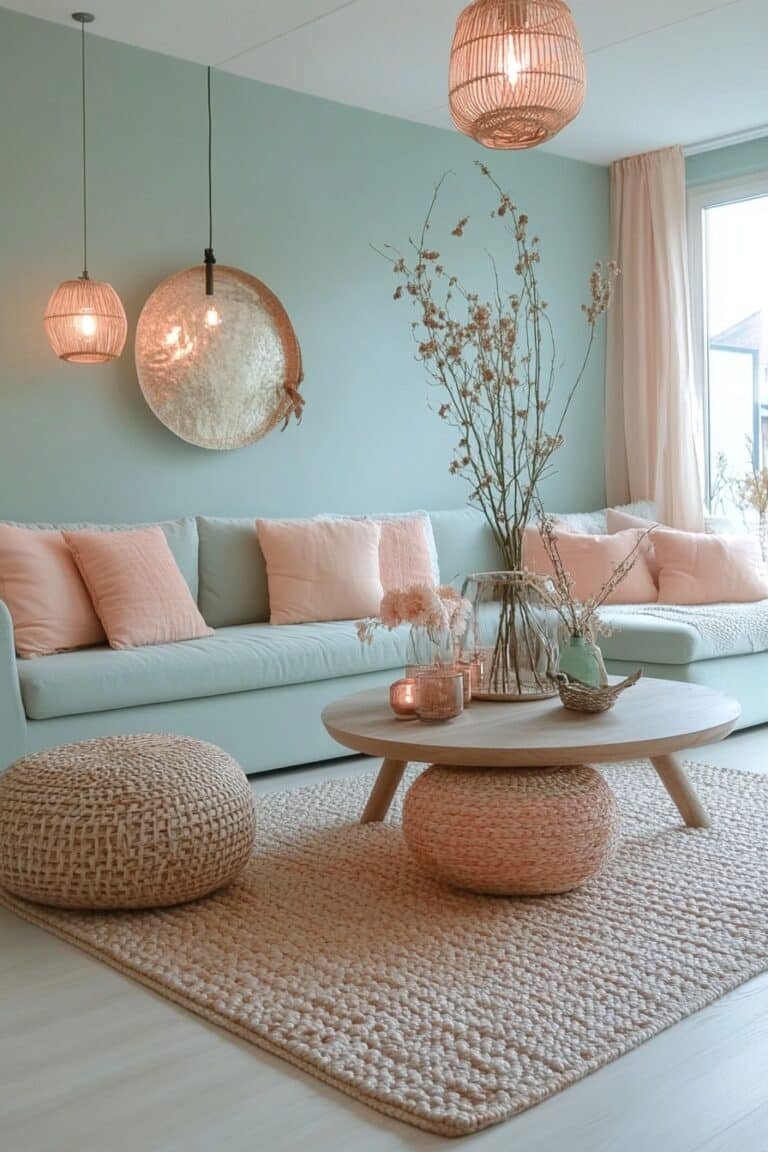 Photo inspiration: Curated Elegant Scandinavian Apartment Makeovers Gallery View 39