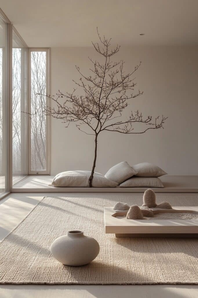 29 Scandinavian Zen Interior Ideas for a Clean and Harmonious Look - My ...