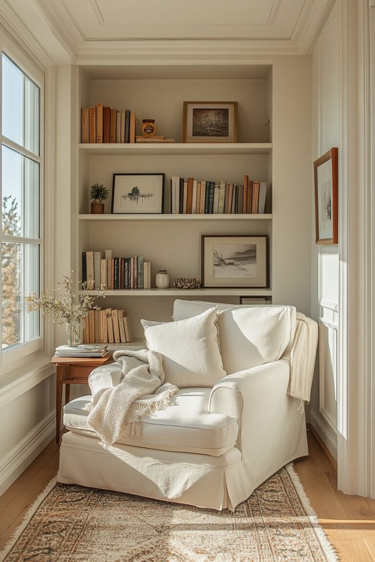 Curated visual reference: Visual Reference: 29 Scandinavian Living Room Ideas To Inspire Your Home Makeover