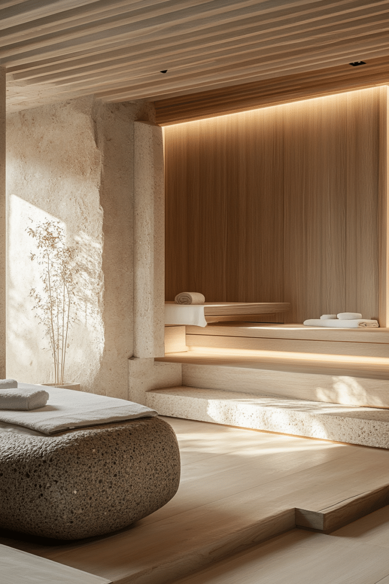 Picture of Trending in 2025: Home Wellness | Scandinavian Designs