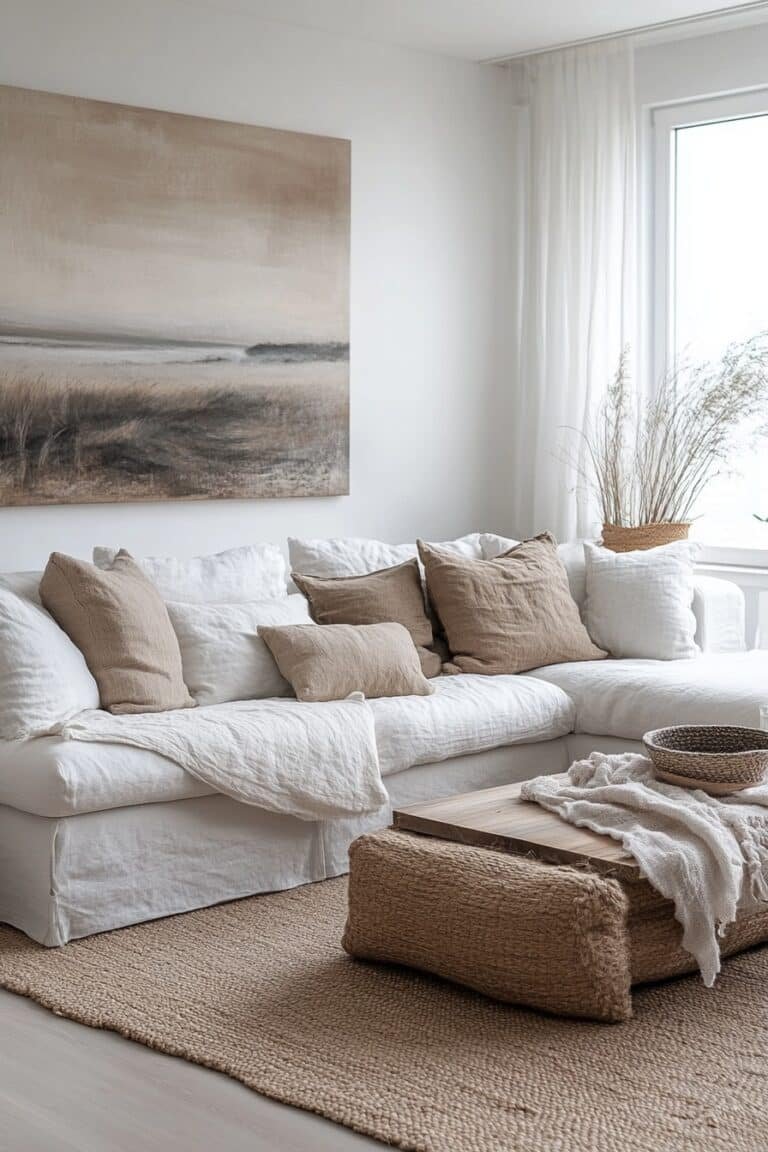 Gallery image with a fresh perspective