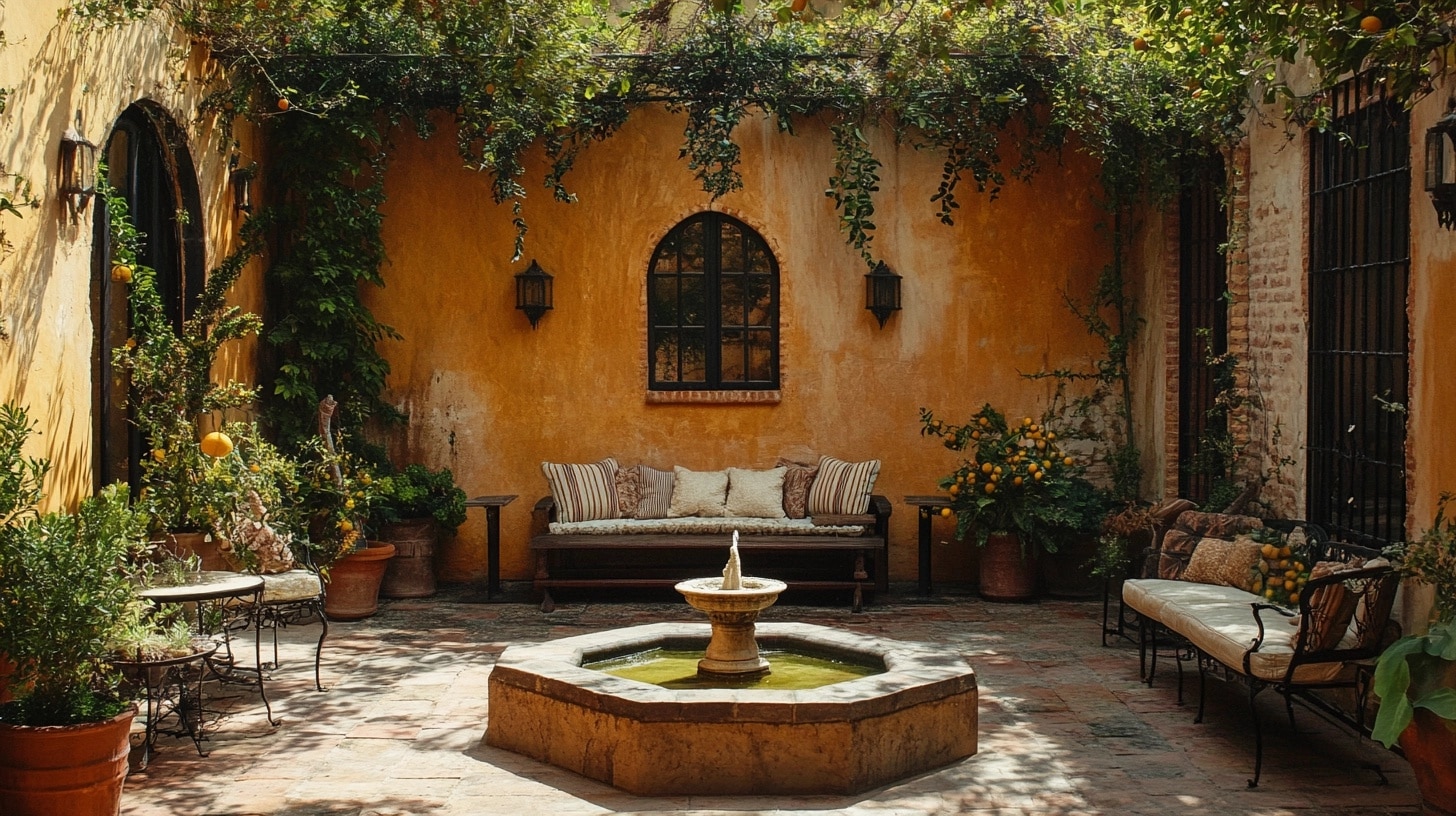 29 Antique Yard Decor Ideas That Bring Vintage Style Outdoors - My ...