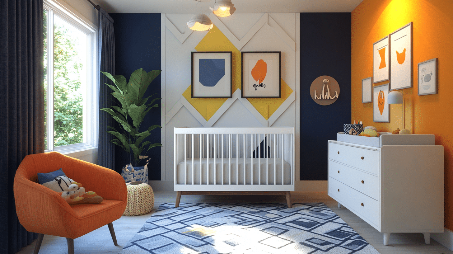 29 Barndominium Nursery Ideas for a Cozy and Adorable Space - My ...