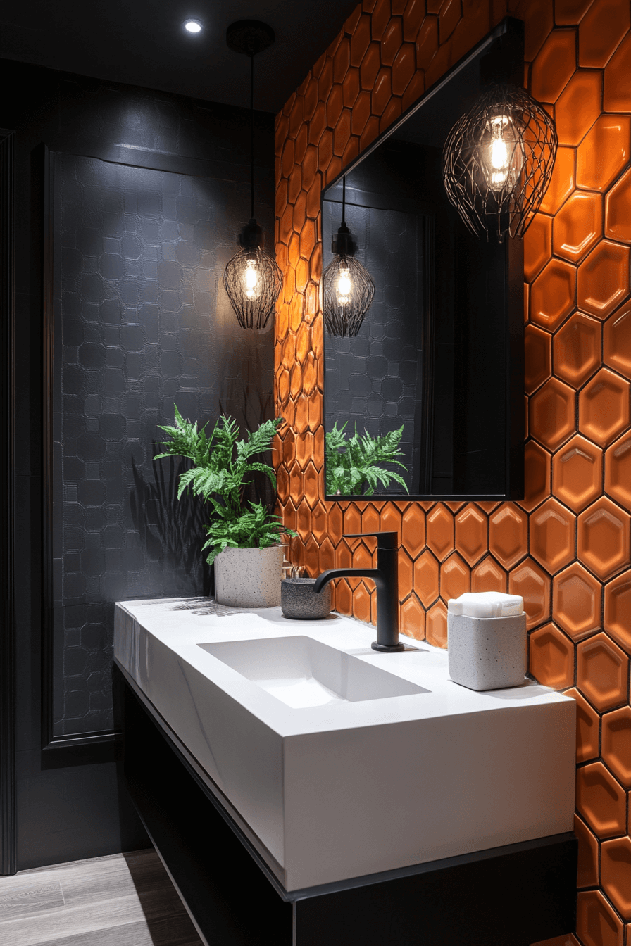 29 Contemporary Urban Interior Design Ideas for a Bold and Beautiful ...