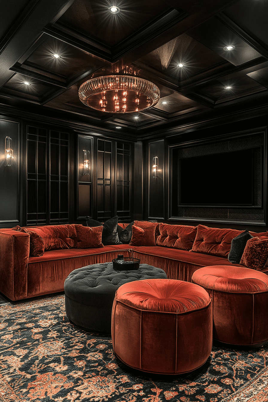 29 Contemporary Urban Interior Design Ideas for a Bold and Beautiful ...