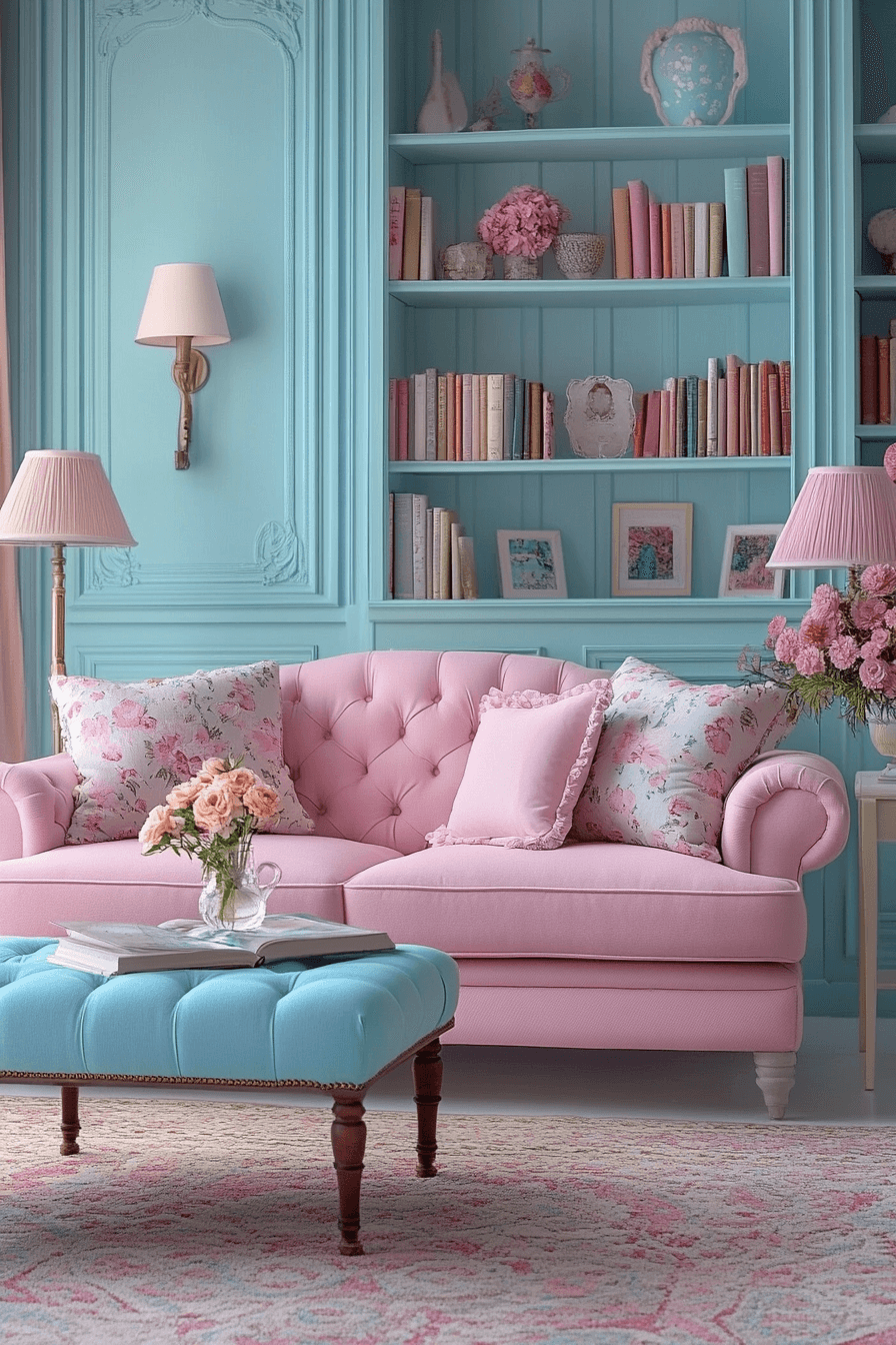 29 Cozy Home Library Ideas to Design the Ultimate Book Lover’s Retreat ...