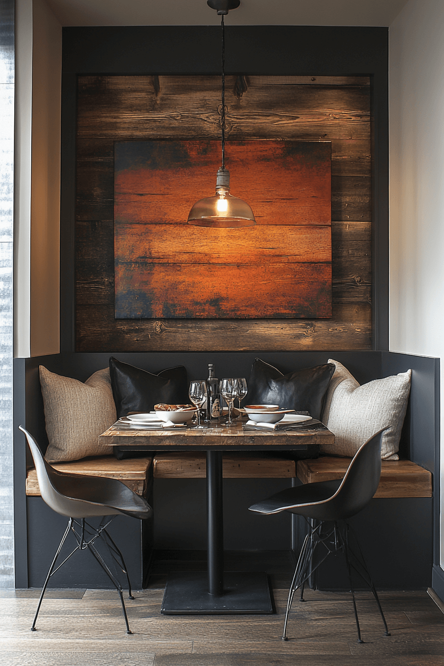 29 Contemporary Urban Interior Design Ideas for a Bold and Beautiful ...
