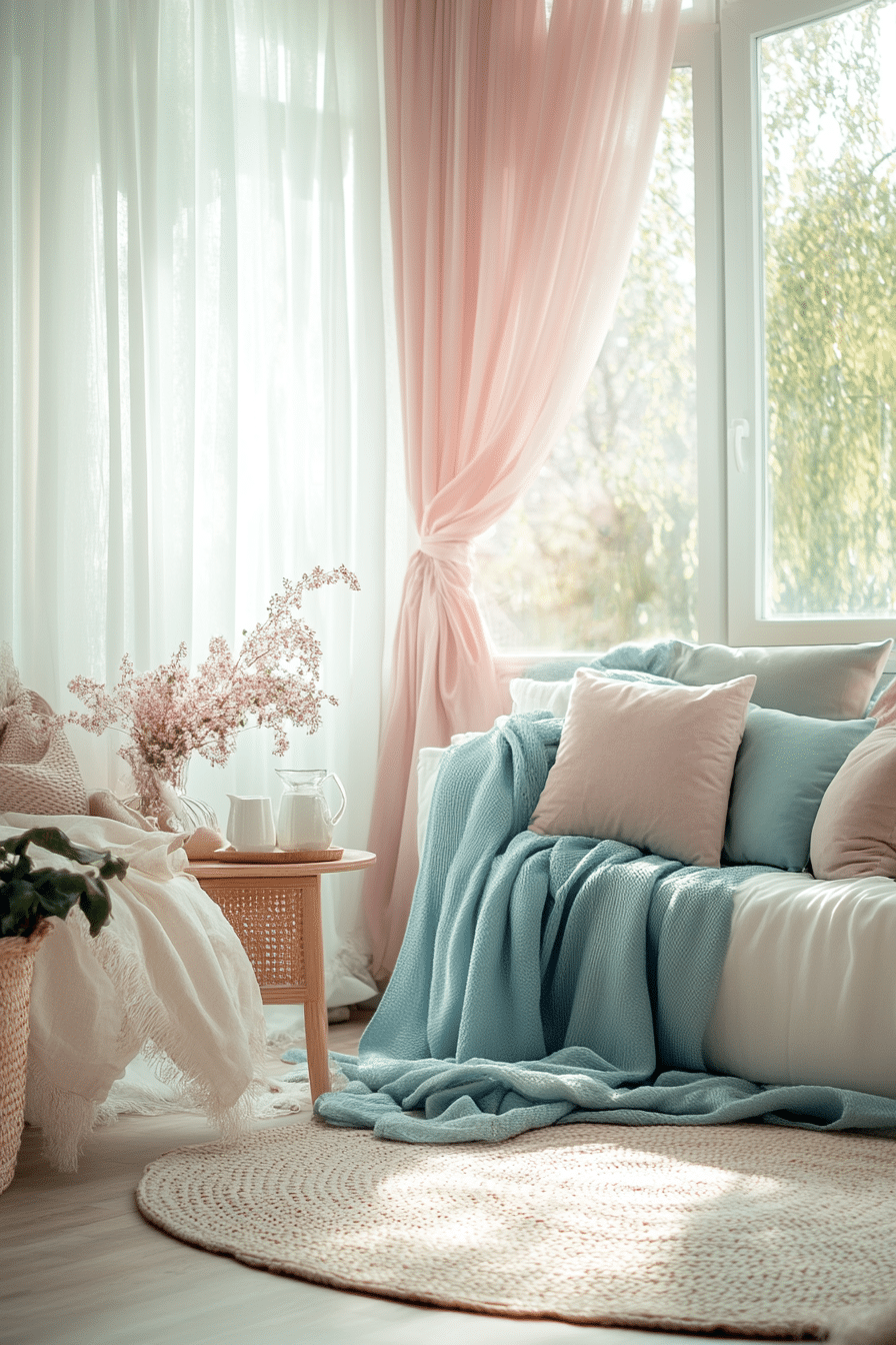 29 Eclectic Boho Bedroom Ideas for a Bold and Beautiful Bedroom ...