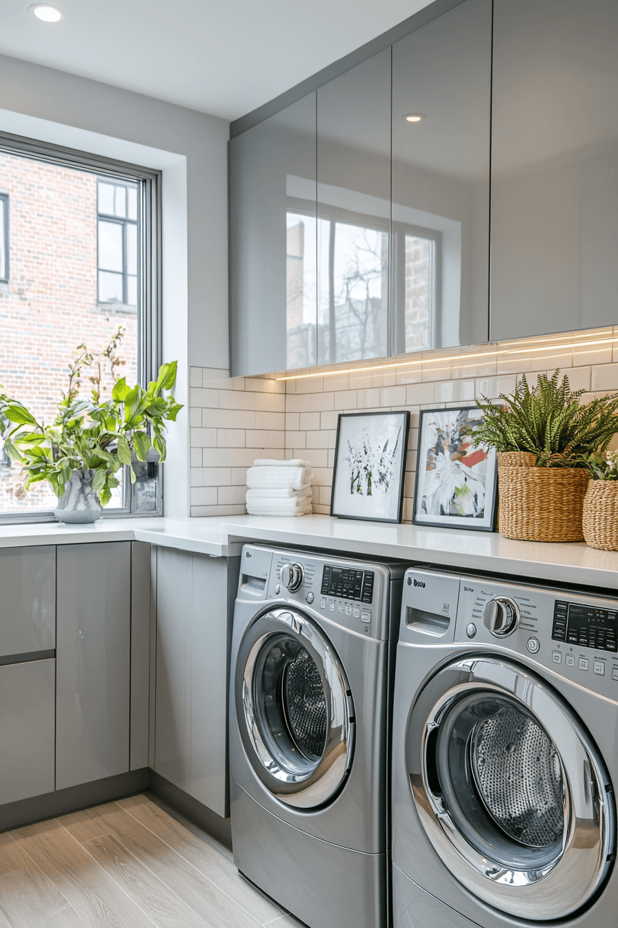 29 Contemporary Urban Interior Design Ideas for a Bold and Beautiful ...