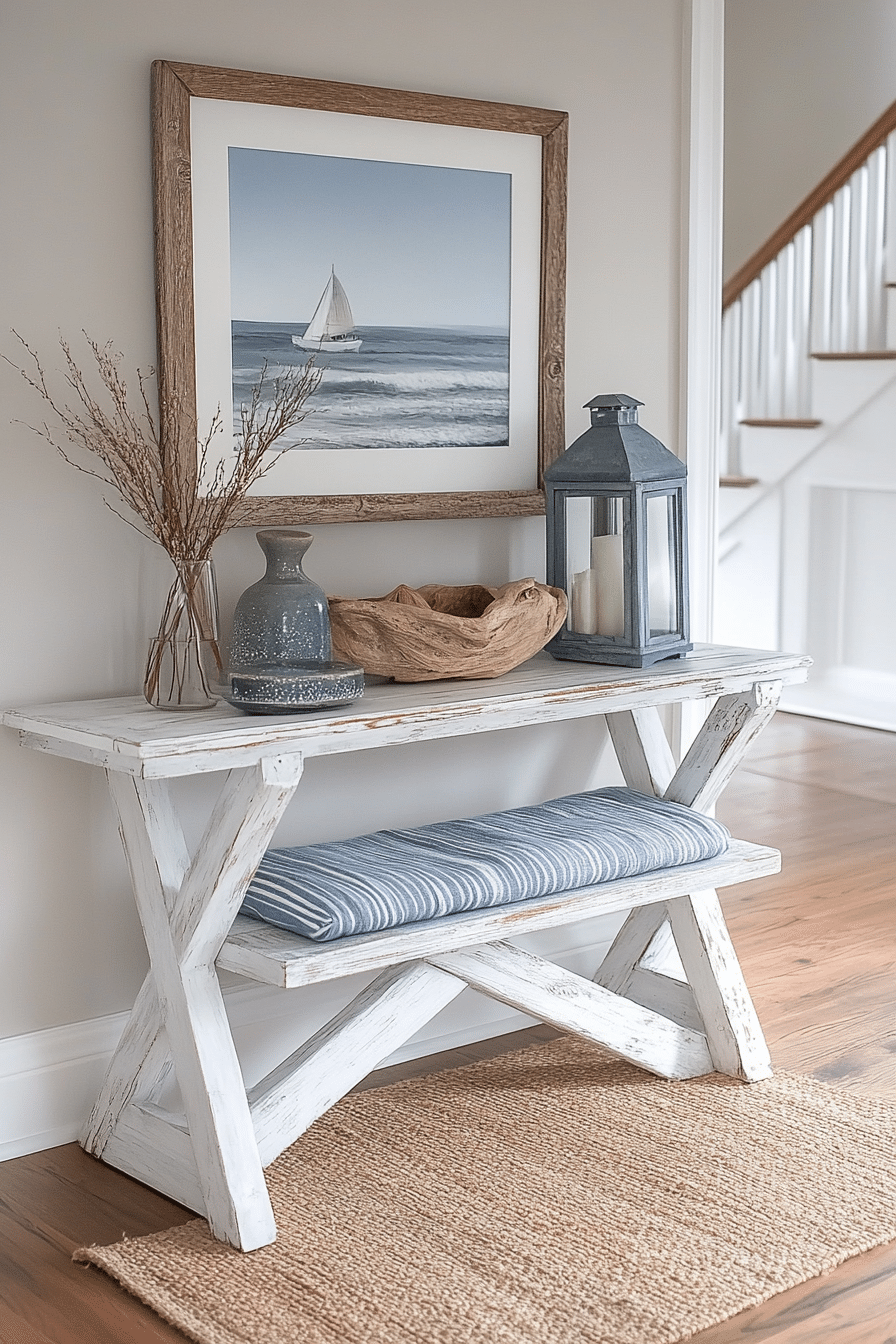 29 Coastal Decorating Trends to Transform Your Home with Ocean-Inspired ...