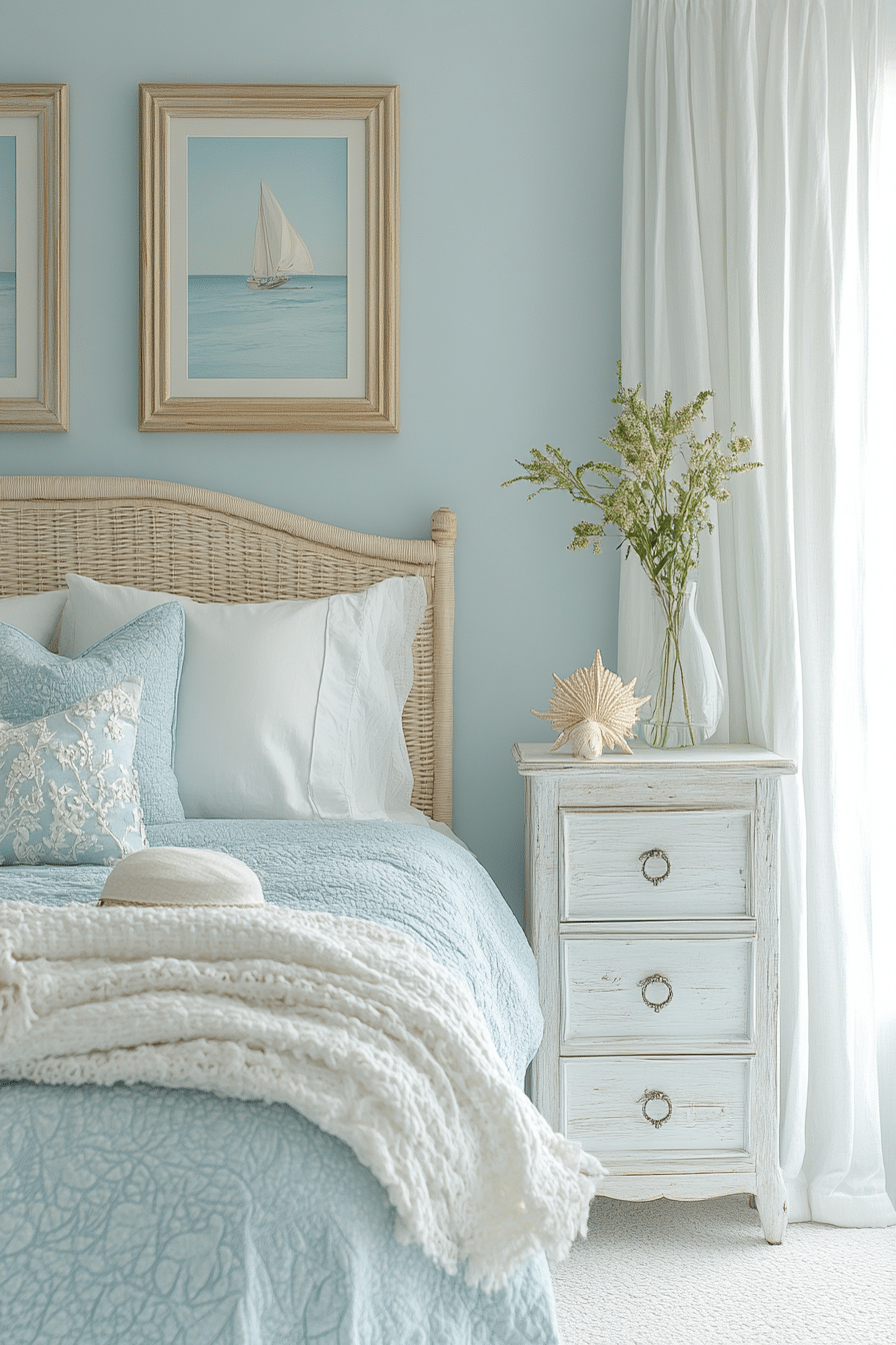 Tiny Bedroom Aesthetic