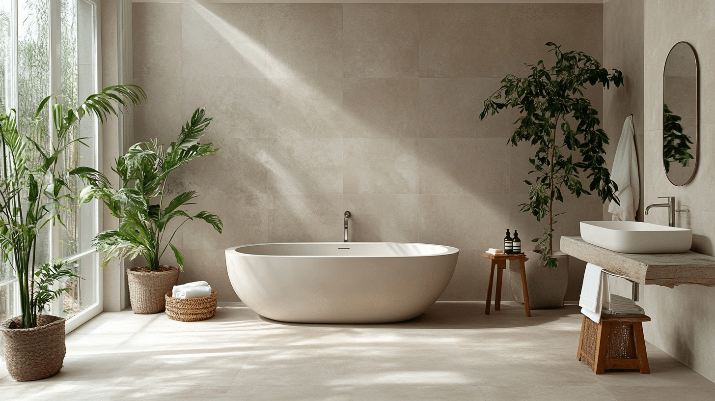29 Small Bathroom Interior Ideas That Will Elevate Your Bathroom Design ...