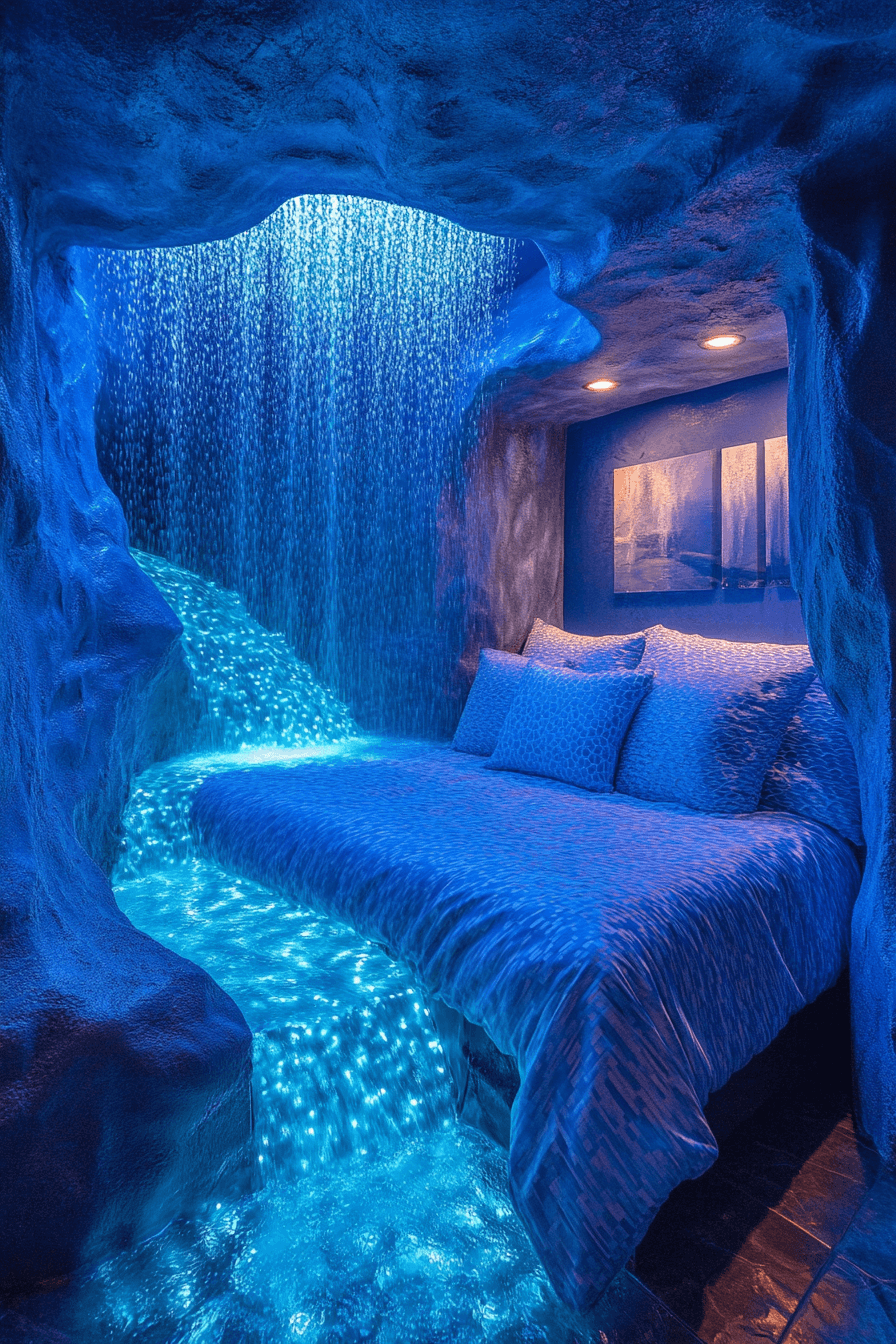 29 Fairy Bedroom Ideas for Kids That Will Make Bedtime Magical - My ...