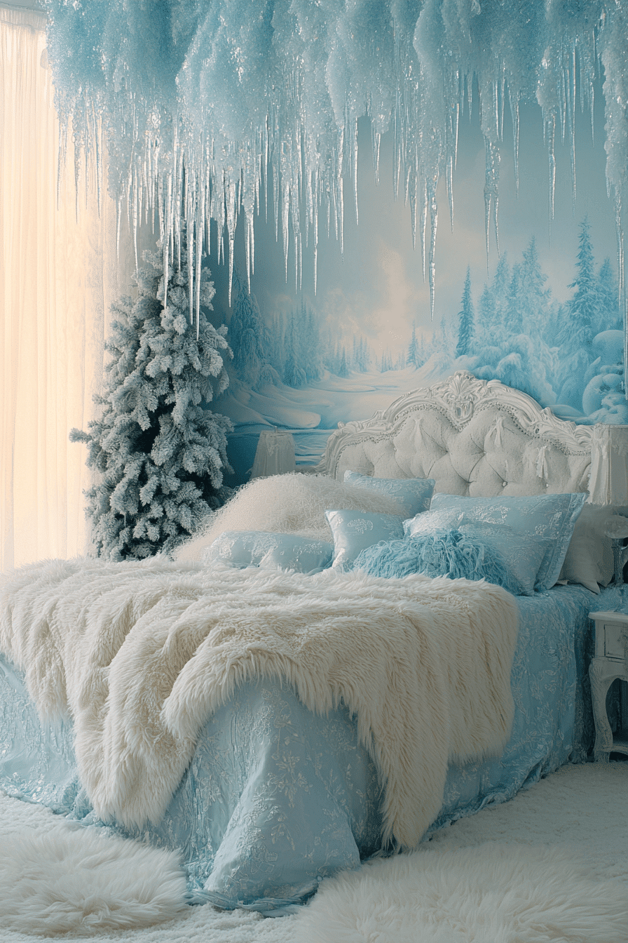 29 Fairy Bedroom Ideas for Kids That Will Make Bedtime Magical - My ...