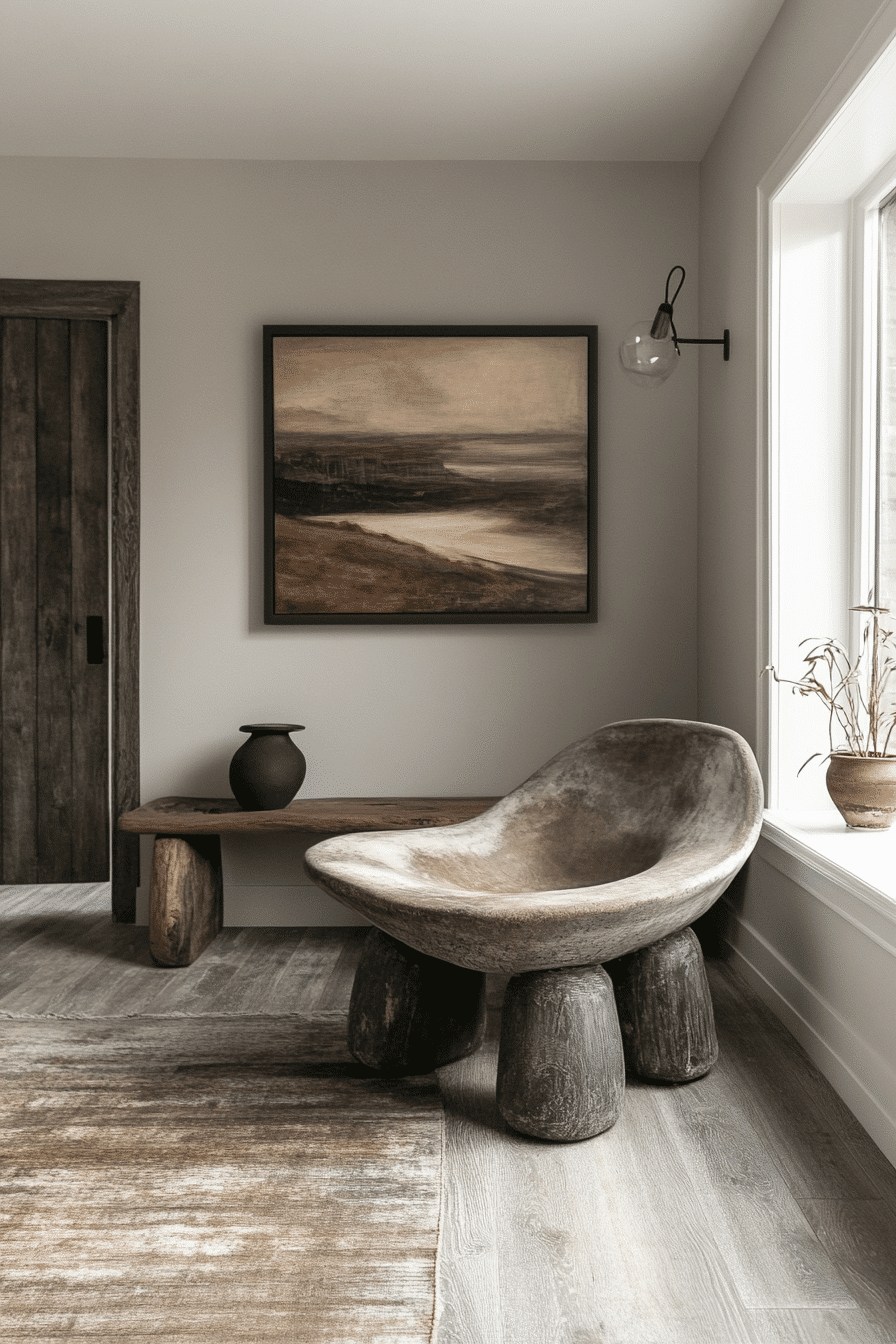 21 Classy Minimalist Living Room Ideas (2025) - DrExplains - Minimalist Modern Living Room Furniture Installation