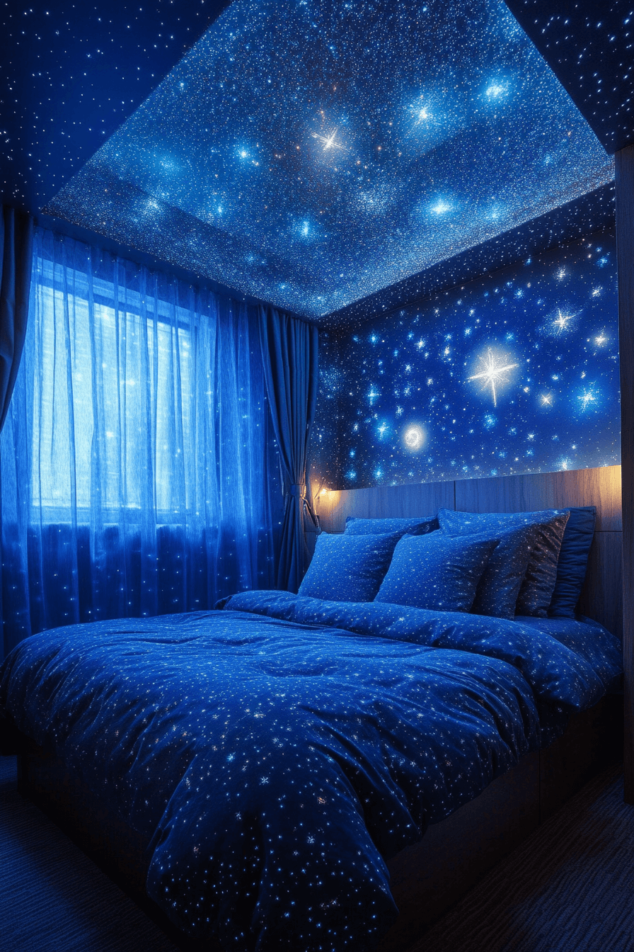 29 Fairy Bedroom Ideas for Kids That Will Make Bedtime Magical - My ...