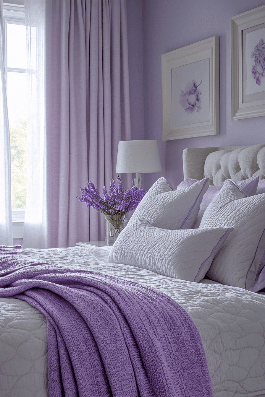 Curated Natural Monochromatic Home Decor Ideas Gallery View 41