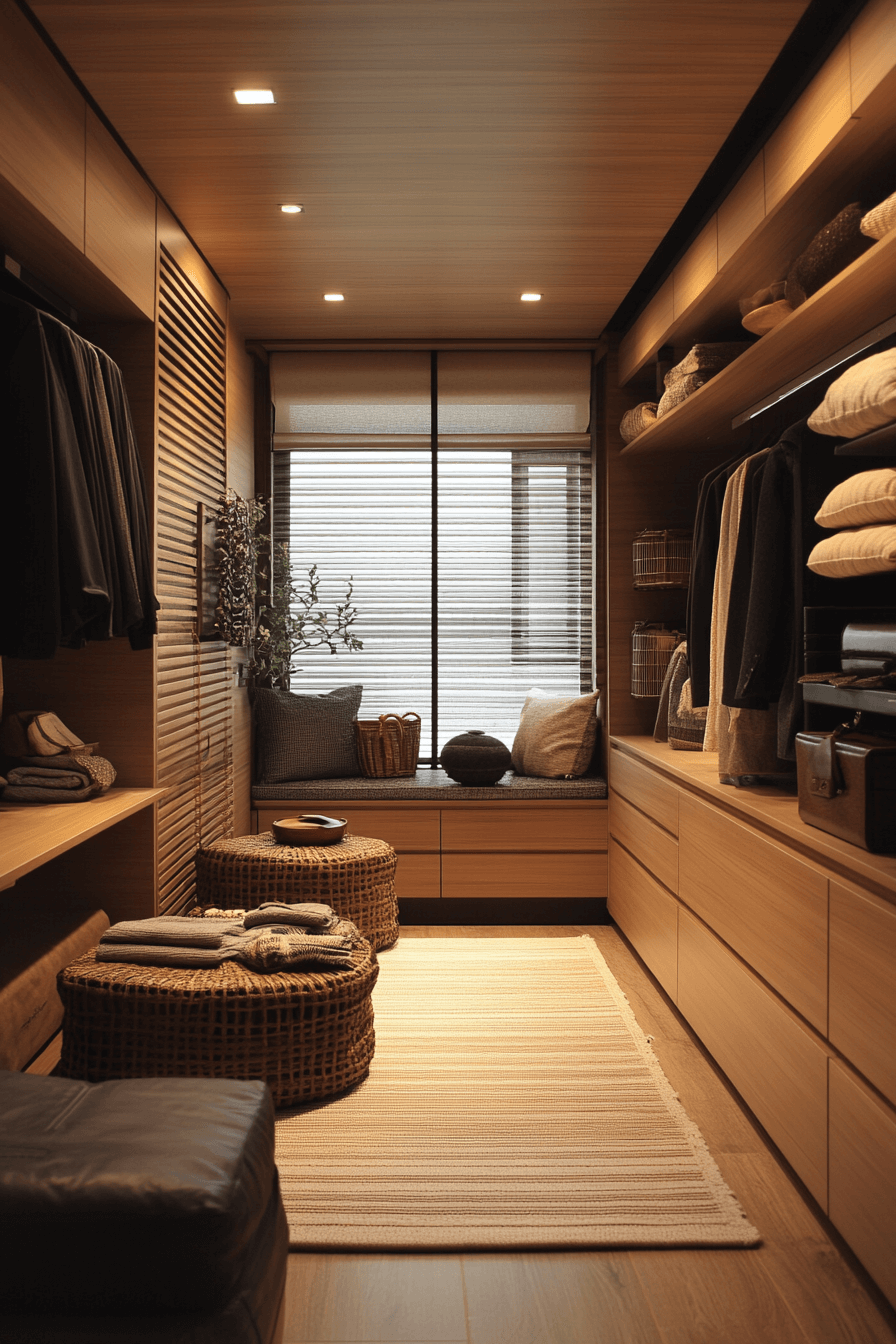 dressing room ideas