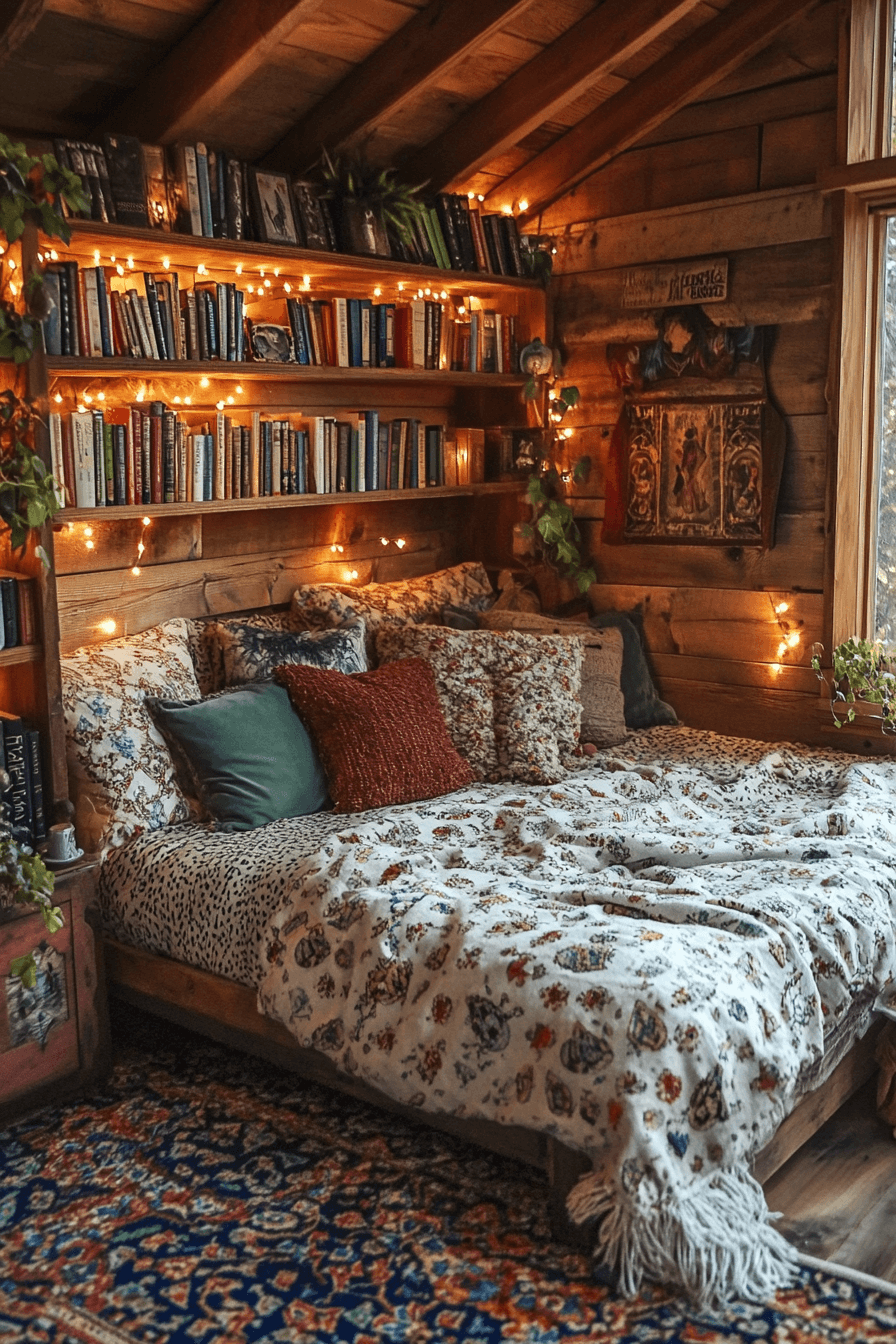 29 Fairy Bedroom Ideas for Kids That Will Make Bedtime Magical - My ...