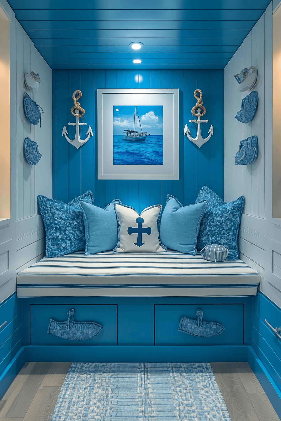 dressing room ideas