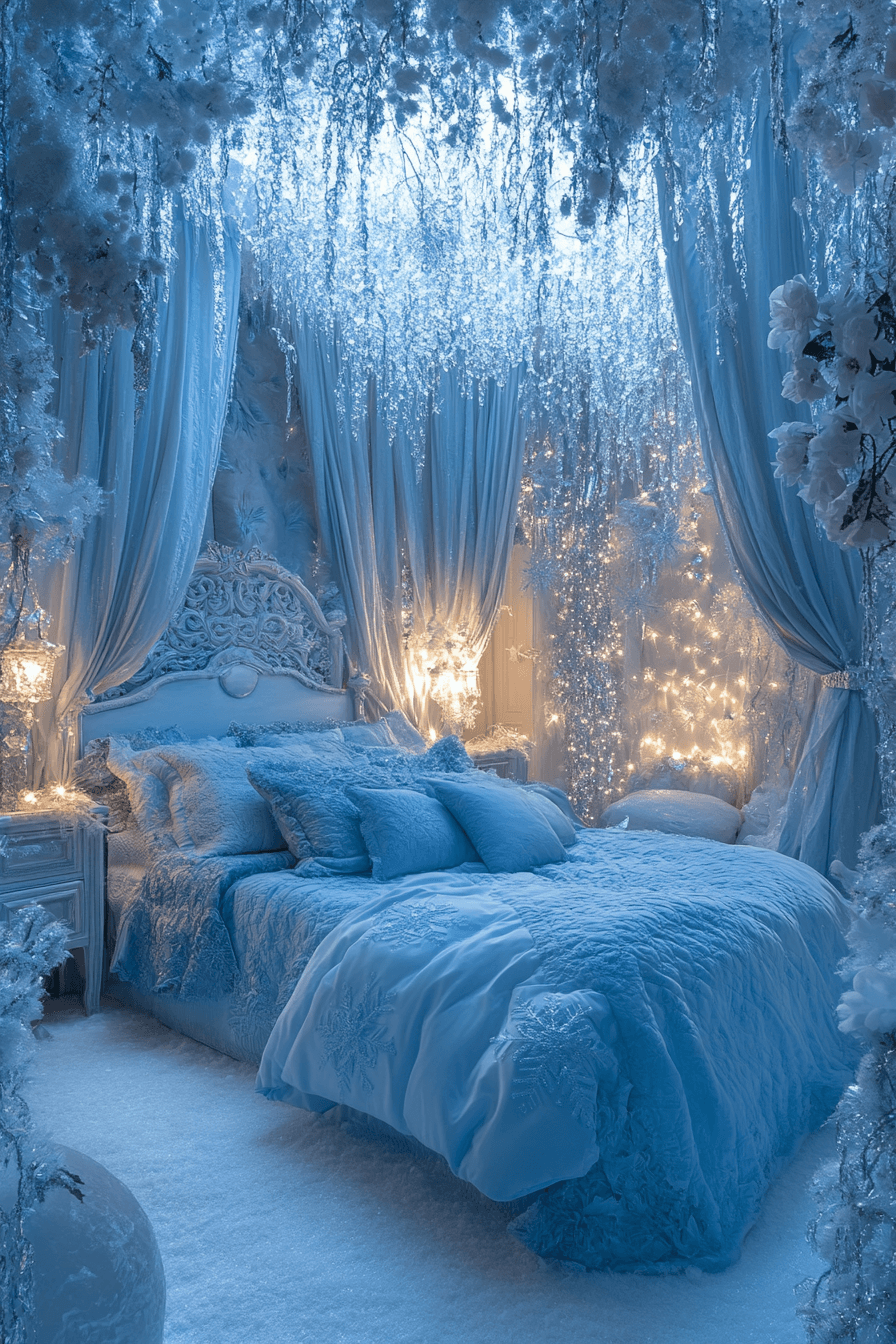 29 Fairy Bedroom Ideas for Kids That Will Make Bedtime Magical - My ...