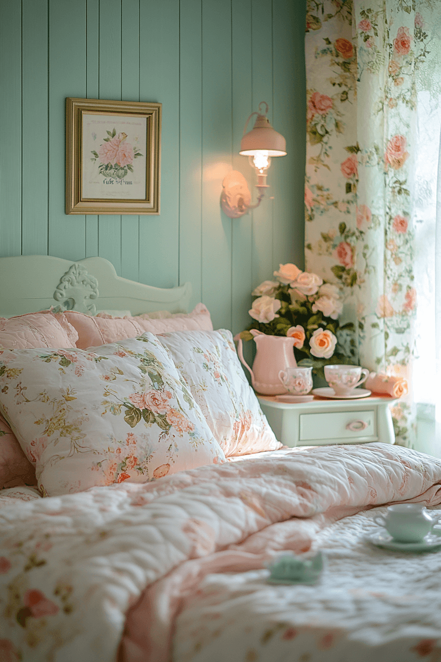 29 Fairy Bedroom Ideas for Kids That Will Make Bedtime Magical - My ...