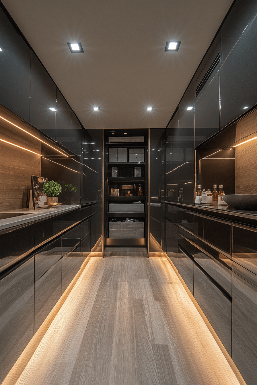 dressing room ideas