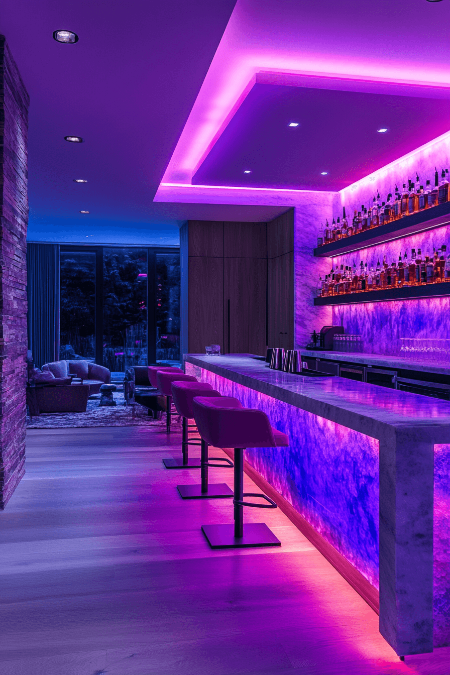 29 Basement Bar Ideas to Bring the Pub Experience Right to Your Home