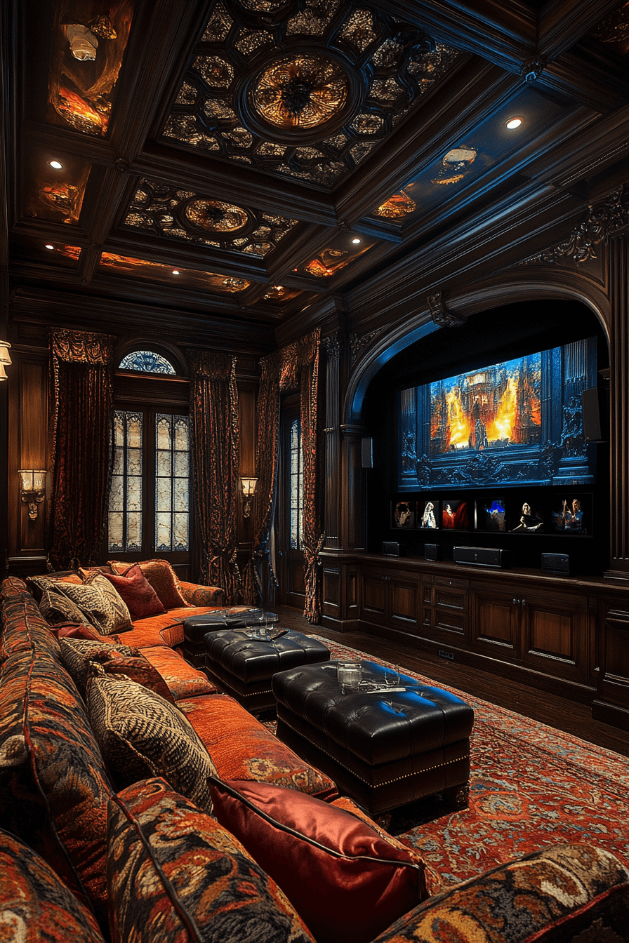 29 Contemporary Victorian Interiors to Bring Grace and Style to Your ...