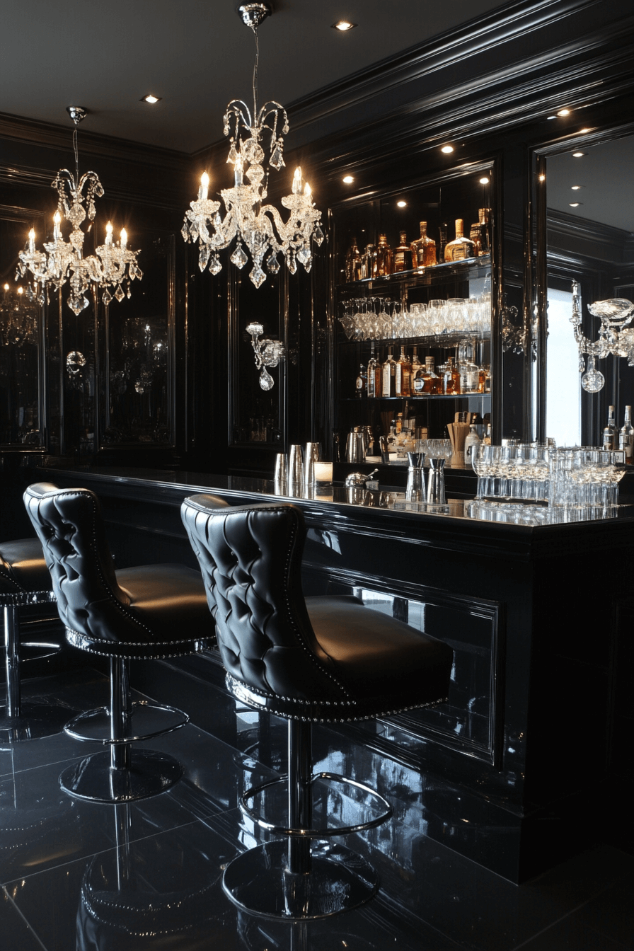 29 Basement Bar Ideas to Bring the Pub Experience Right to Your Home ...