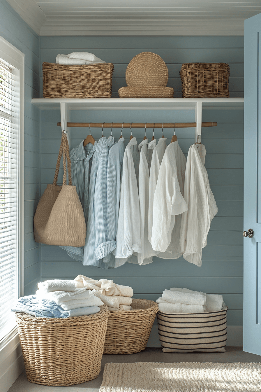 dressing room ideas