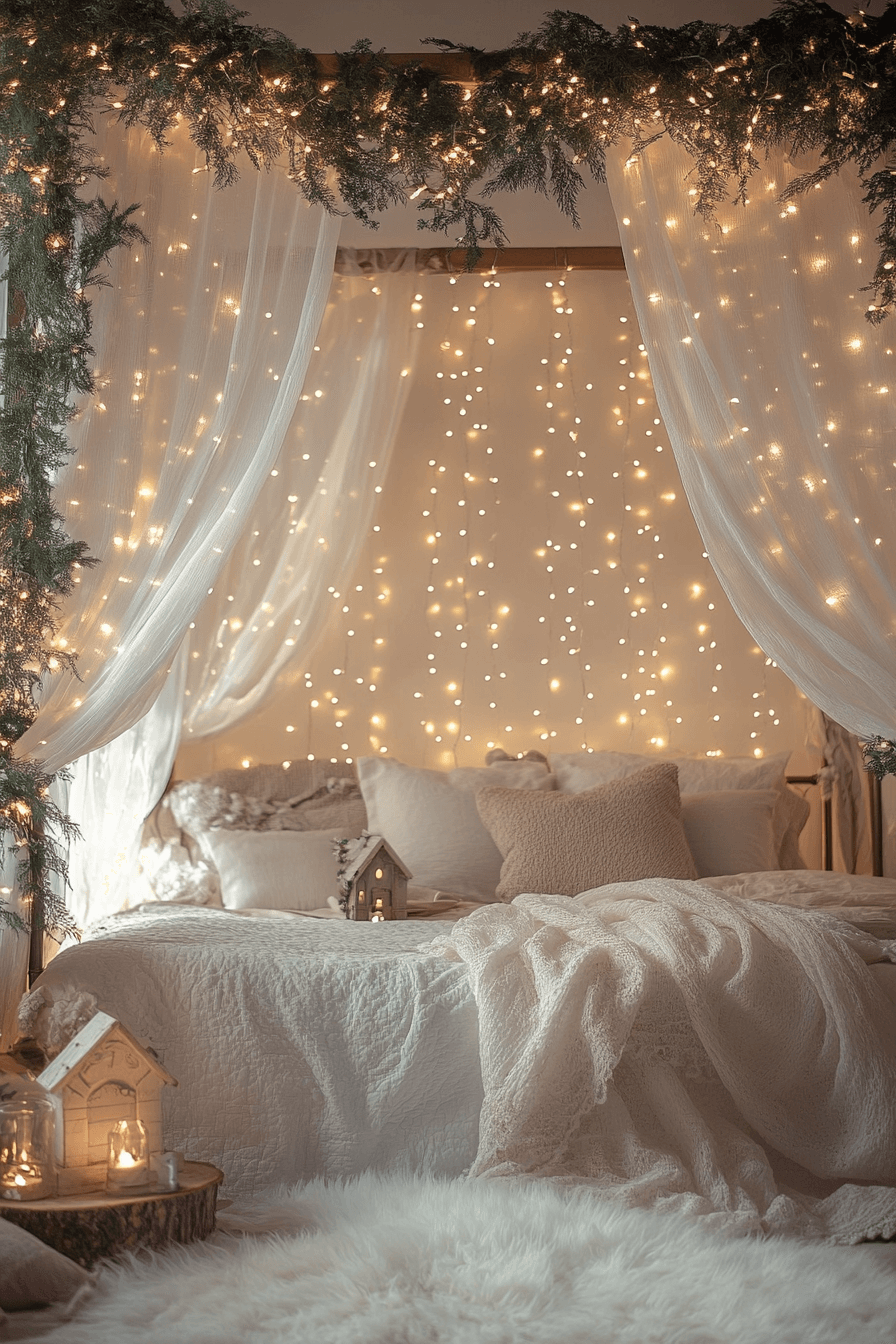 29 Fairy Bedroom Ideas for Kids That Will Make Bedtime Magical - My ...