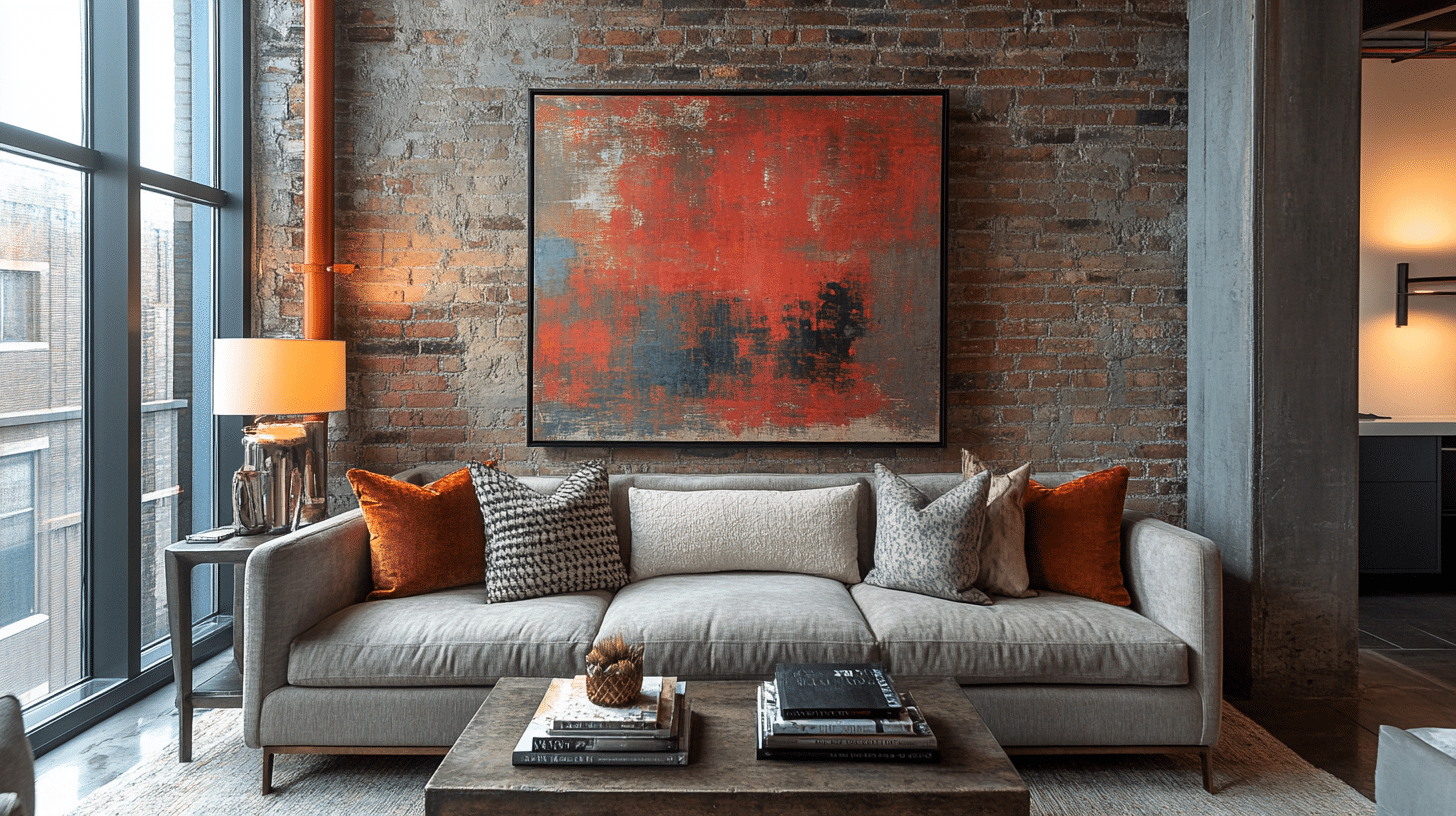 29 Contemporary Modern Living Room Ideas to Make Your Space Shine - My ...