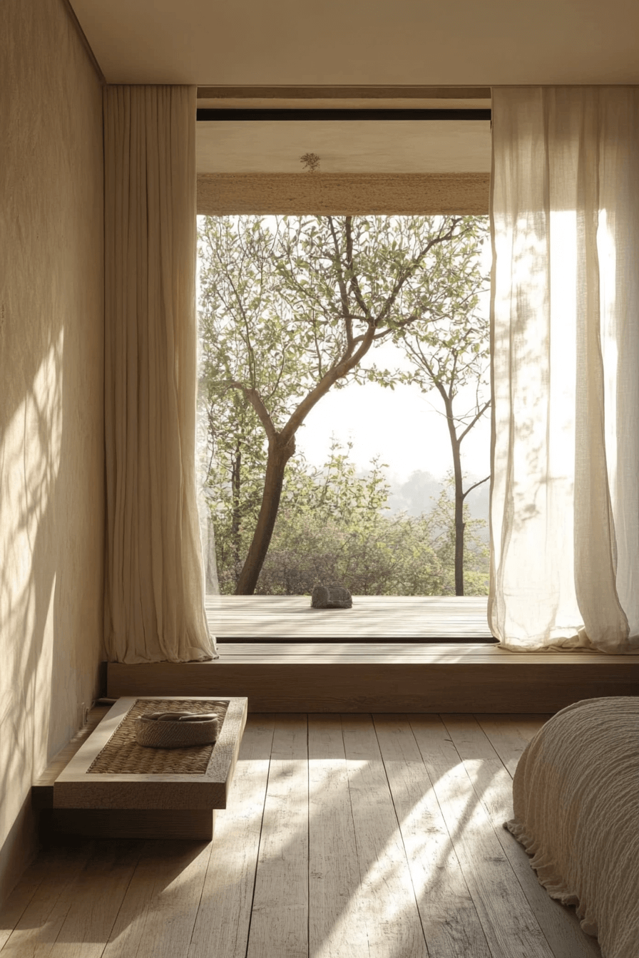 29 Small Master Bedrooms Decor Ideas to Make Every Inch Count - My ...