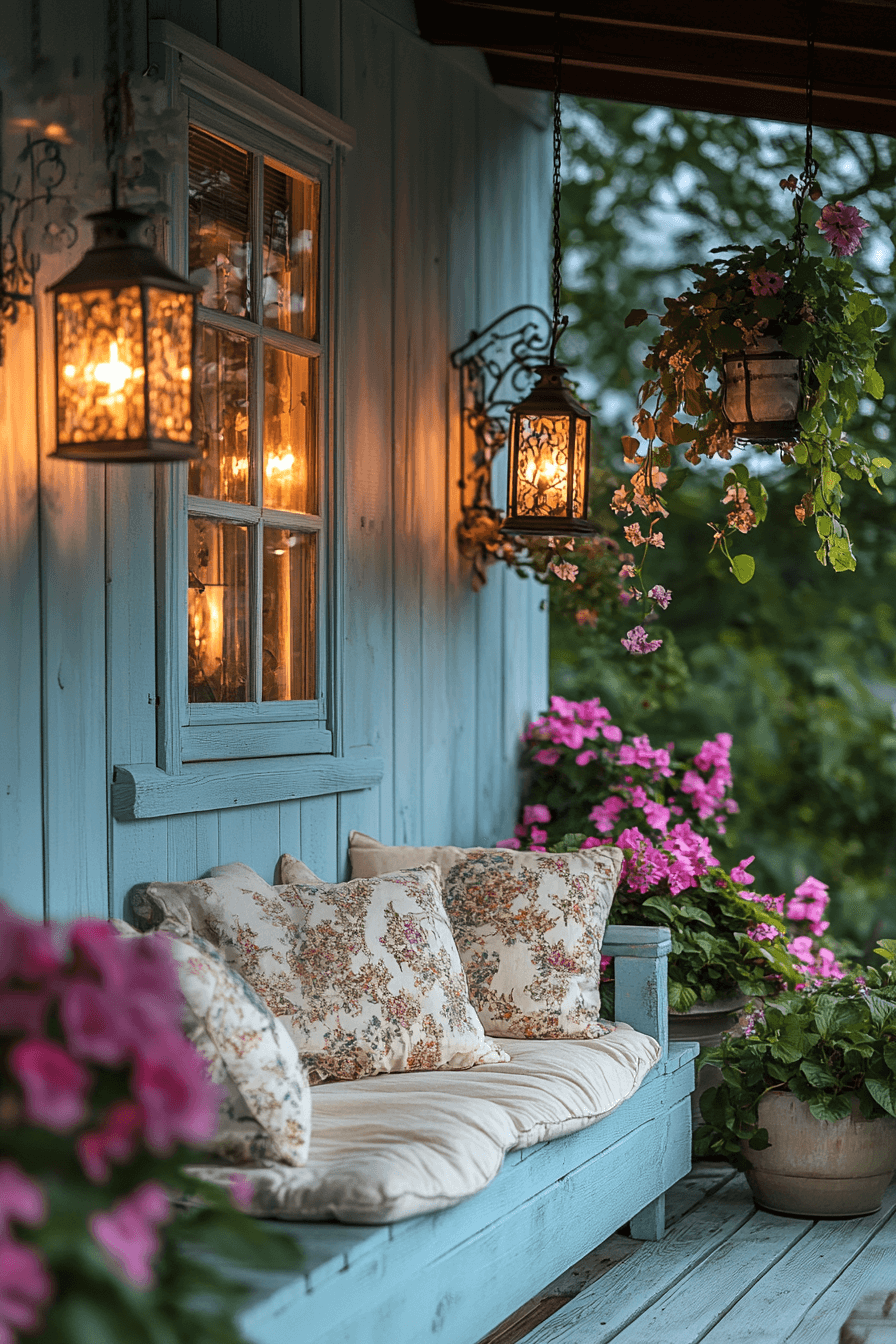 29 Vintage Cottage Decor Ideas for a Heritage Home Feel - My Elegant Home
