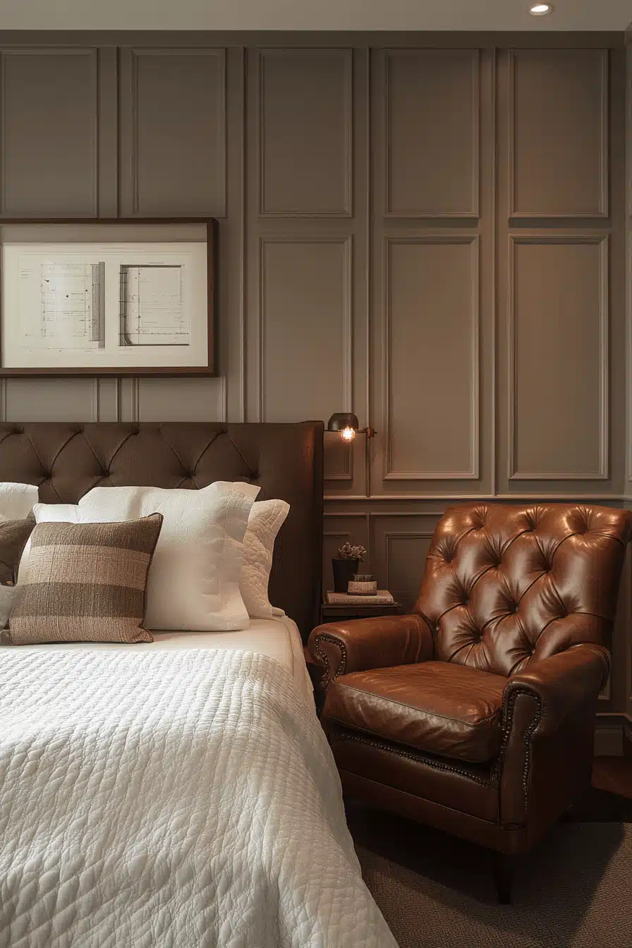 29 Cozy Bedroom Ideas For A Snug Space You Ll Photo Inspiration