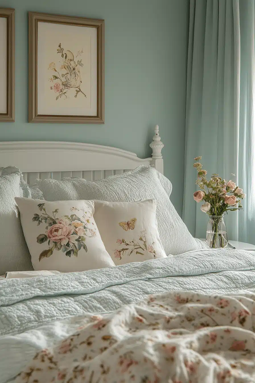 bedroom ideas for small rooms
