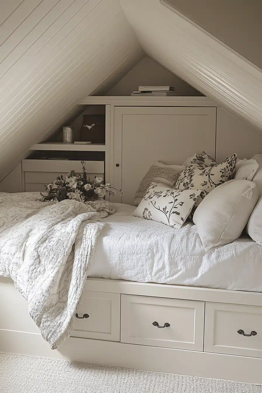 small cozy bedroom ideas